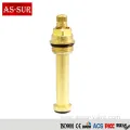 Brass Tap Valve Core Fittings